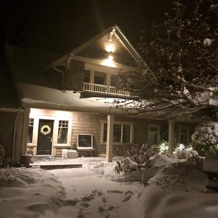 Amara Bed & Breakfast (Adults Only) Sidney Exterior foto